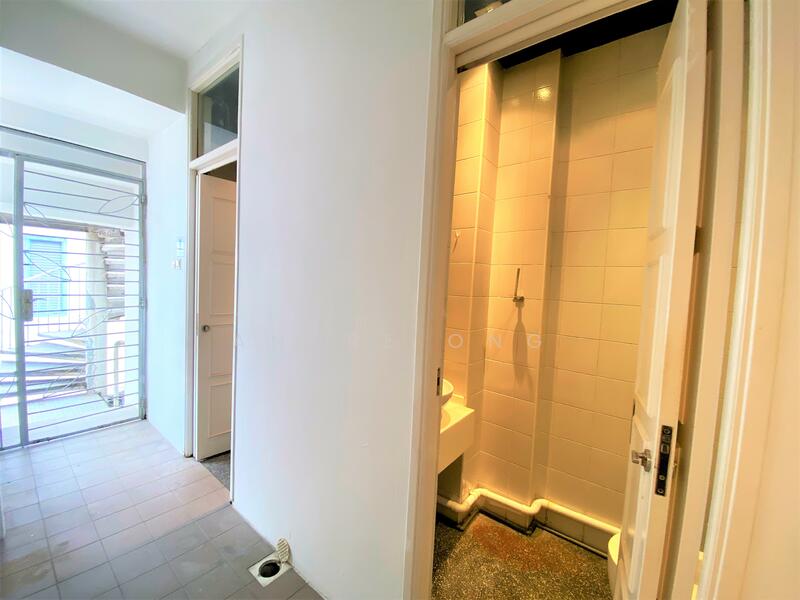 ❤️️ Shophouse @ Tras St ❤️️, Tras Street Conservation Shophouse, 2,000 sqft, Office For Rent, by Andre Ong, 60075140 - CommercialGuru.com.sg