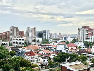 For Sale - Riverfront Residences