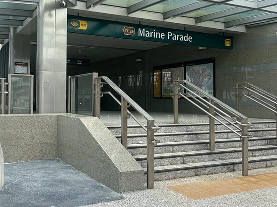 Roxy Square Shopping Centre, 50 East Coast Road, 334 sqft, Mall