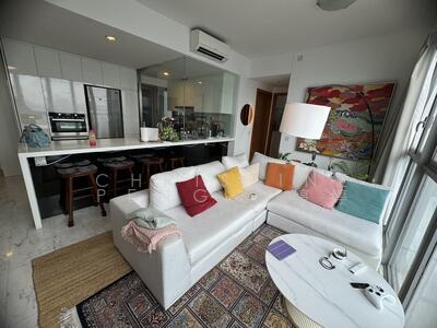 For Sale - Centro Residences