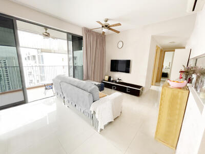 For Rent - La Fiesta