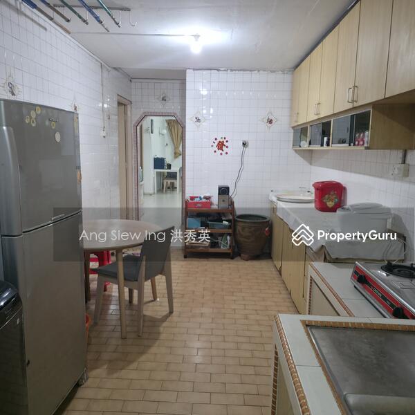 For Sale - 701 Yishun Avenue 5