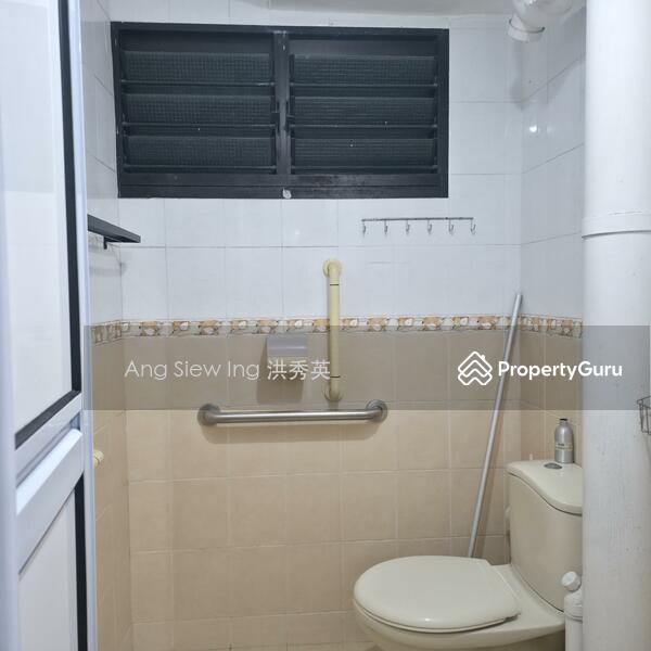 For Sale - 701 Yishun Avenue 5