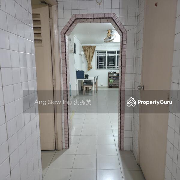 For Sale - 701 Yishun Avenue 5
