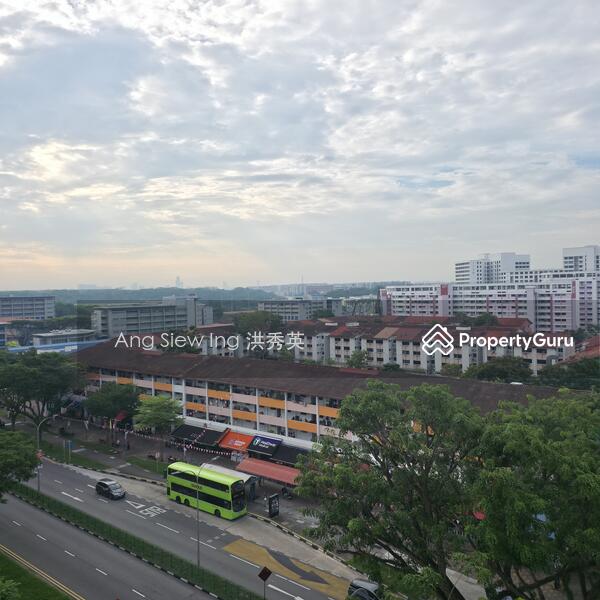For Sale - 701 Yishun Avenue 5
