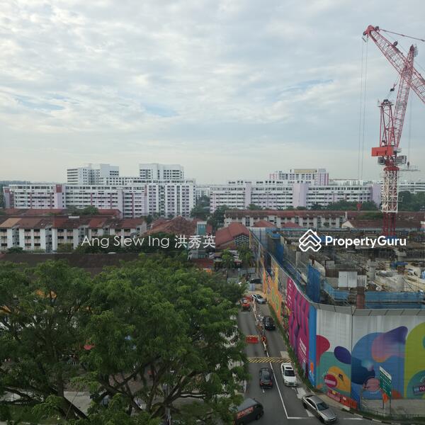 For Sale - 701 Yishun Avenue 5