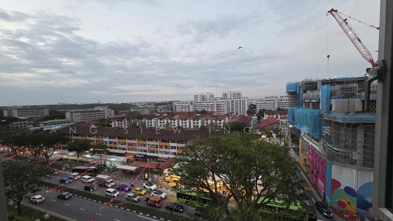 For Sale - 701 Yishun Avenue 5