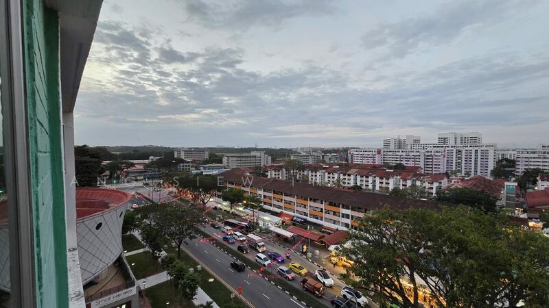 For Sale - 701 Yishun Avenue 5