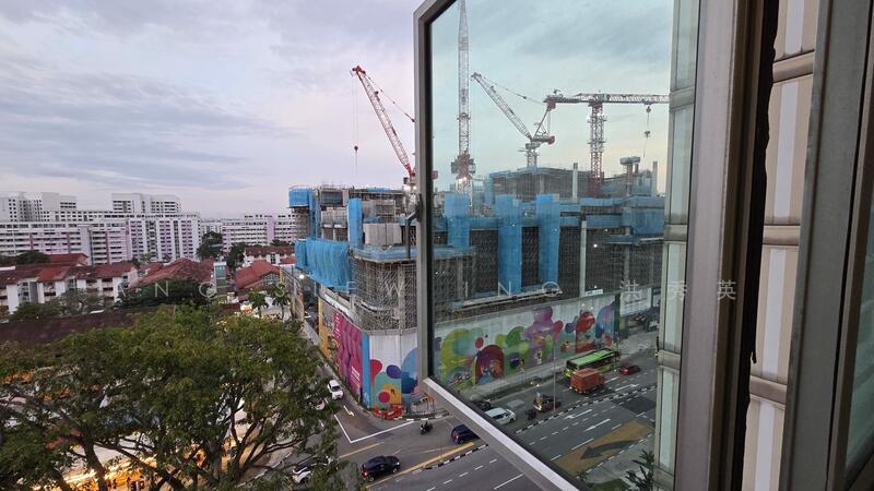 For Sale - 701 Yishun Avenue 5