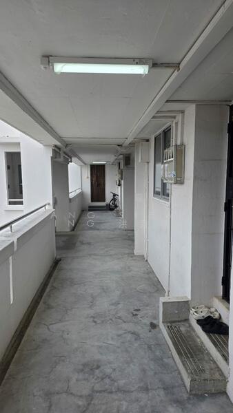 For Sale - 701 Yishun Avenue 5