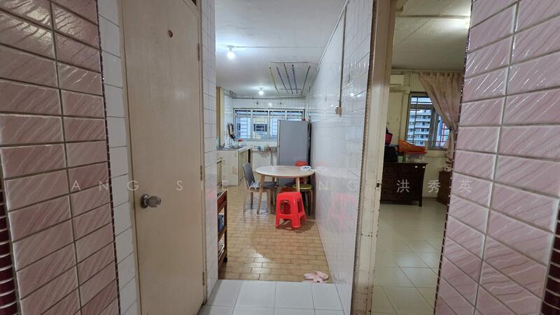 For Sale - 701 Yishun Avenue 5