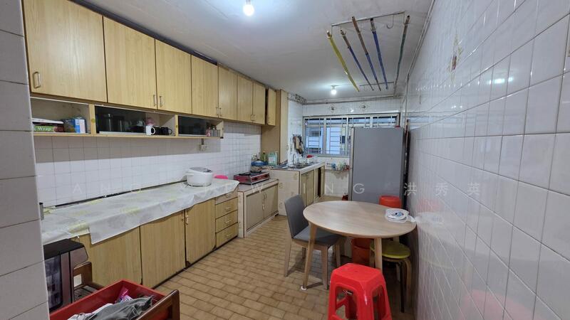 For Sale - 701 Yishun Avenue 5