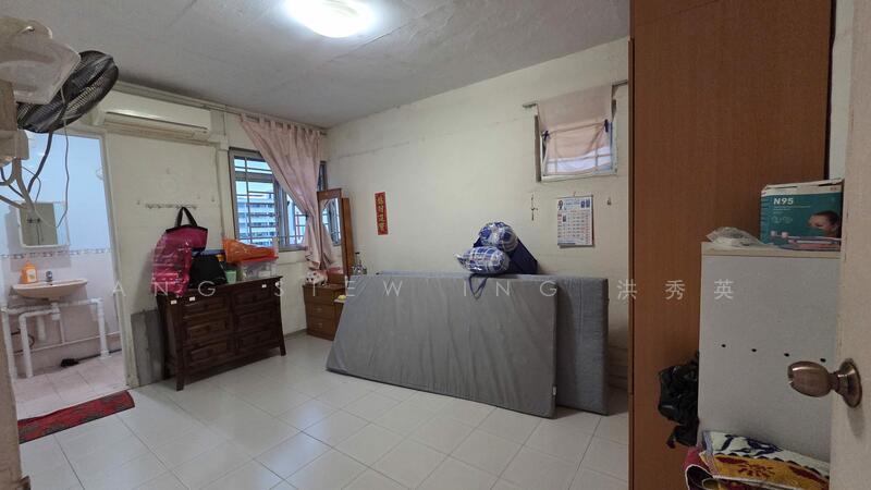 For Sale - 701 Yishun Avenue 5