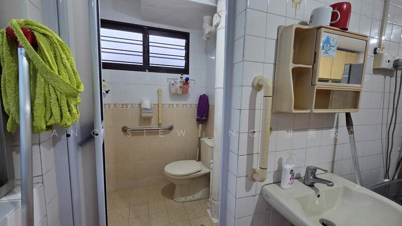 For Sale - 701 Yishun Avenue 5