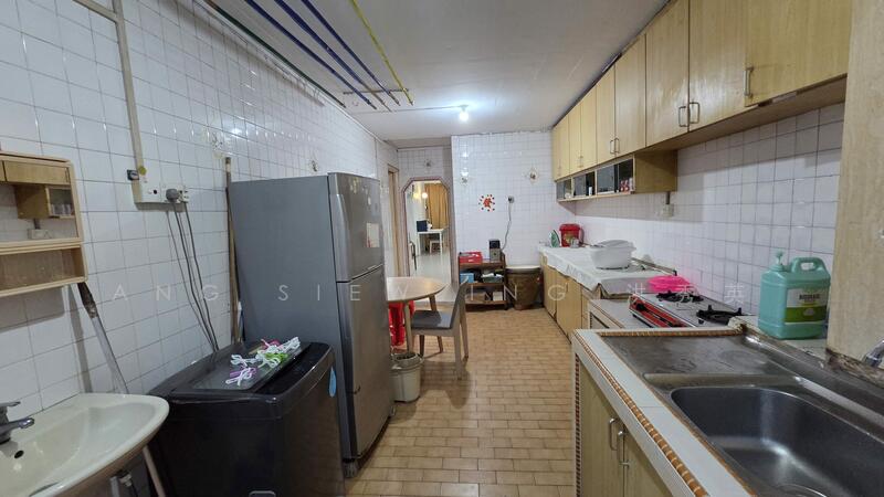 For Sale - 701 Yishun Avenue 5