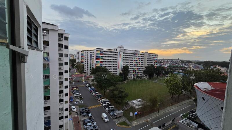 For Sale - 701 Yishun Avenue 5