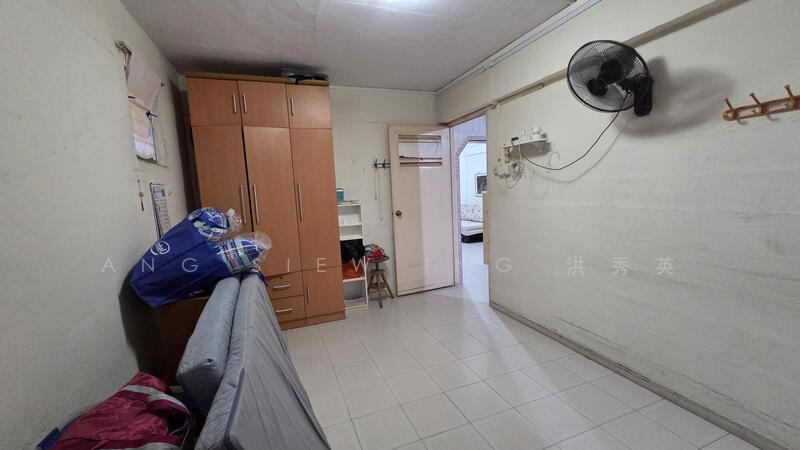 For Sale - 701 Yishun Avenue 5