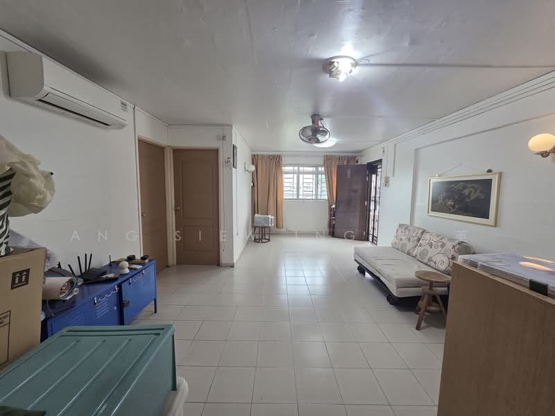 701 Yishun Avenue 5 HDB Flat For Sale at S$ 533,888 | PropertyGuru Singapore