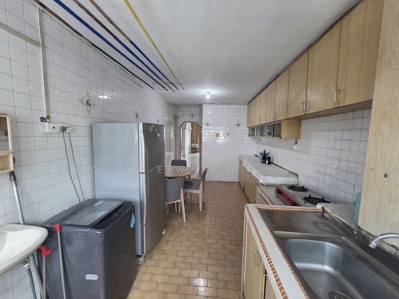 701 Yishun Avenue 5 HDB Flat For Sale at S$ 533,888 | PropertyGuru Singapore