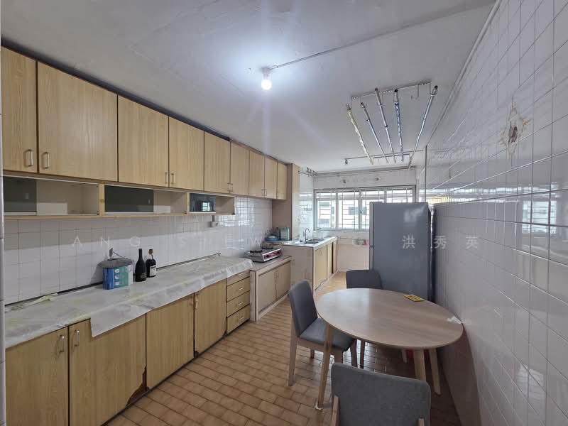 701 Yishun Avenue 5 HDB Flat For Sale at S$ 533,888 | PropertyGuru Singapore