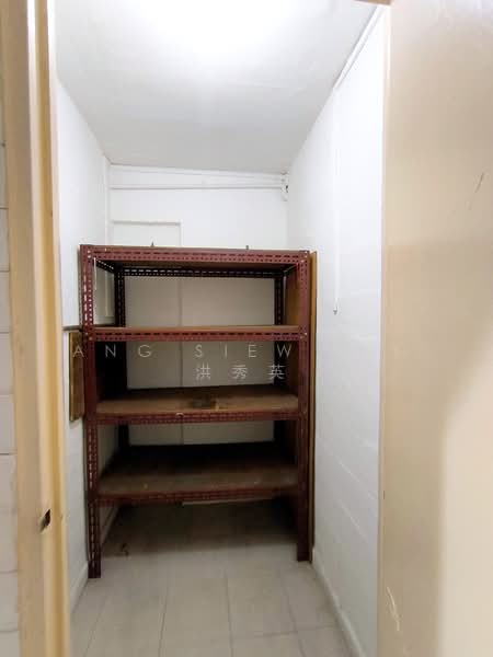 For Sale - 701 Yishun Avenue 5