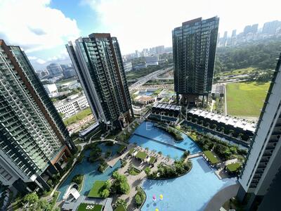 For Rent - Normanton Park