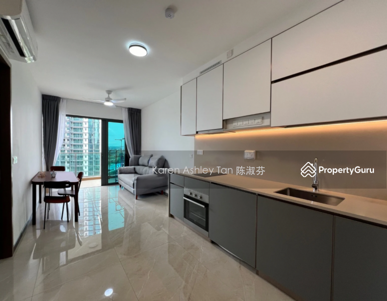 Living Dining