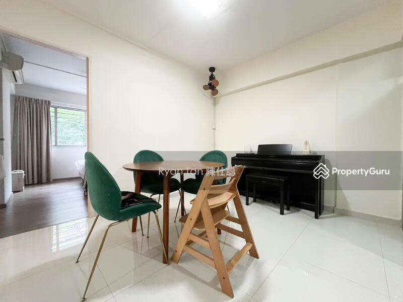 For Sale - 402 Serangoon Avenue 1