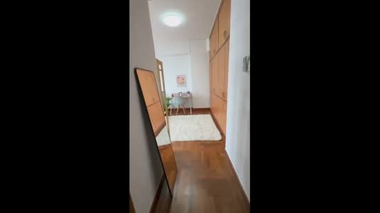 Eastpoint Green, 1 Simei Street 3, Room Rental, 150 sqft, Condominium For Rent, by Angela Ooi, 60075211 - PropertyGuru.com.sg