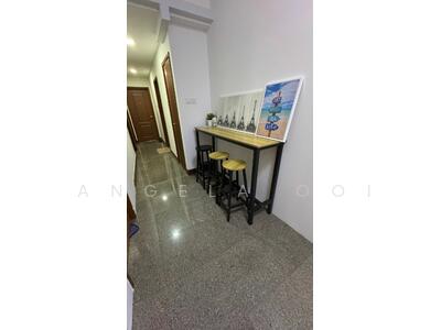 For Rent - Eastpoint Green