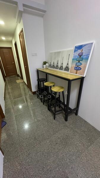 Corridor