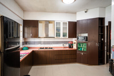 For Sale - Classic 3 Storey Semi-D in Telok Kurau