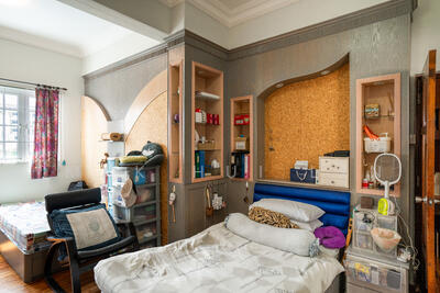 For Sale - Classic 3 Storey Semi-D in Telok Kurau