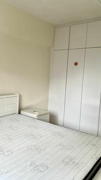 For Rent - 8 Haig Road