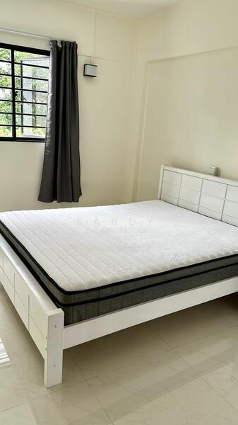 For Rent - 8 Haig Road