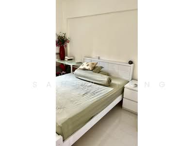 For Rent - 8 Haig Road