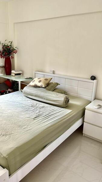 For Rent - 8 Haig Road