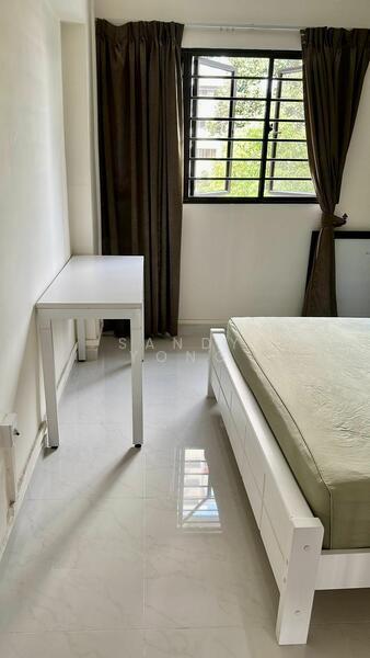 For Rent - 8 Haig Road