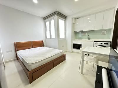 For Rent - Kensington Square