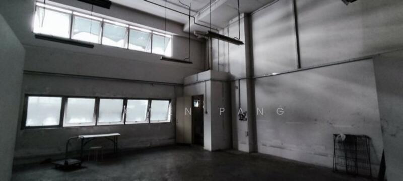 Pioneer Point, 5 Soon Lee Street, 1,087 sqft, Factory / Workshop (B2) For Sale, by Bowen Pang, 60075238 - CommercialGuru.com.sg
