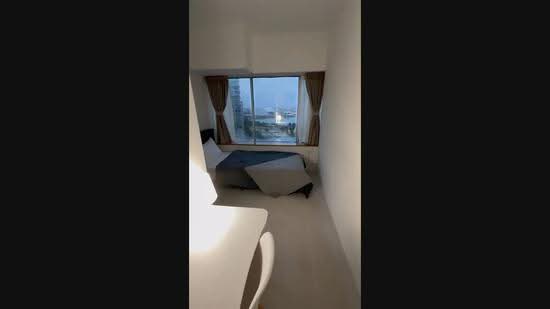 The Plaza, 7500A Beach Road, Beach Road / Bugis / Rochor, Room Rental, 100 sqft, Apartment For Rent, by Angela Ooi, 60075244 - PropertyGuru.com.sg