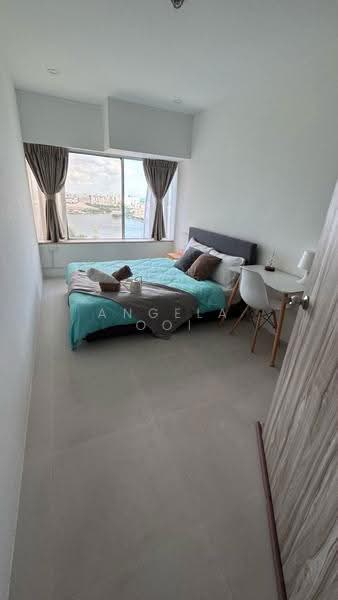 The Plaza, 7500A Beach Road, Beach Road / Bugis / Rochor, Room Rental, 100 sqft, Apartment For Rent, by Angela Ooi, 60075244 - Bedroom - PropertyGuru.com.sg