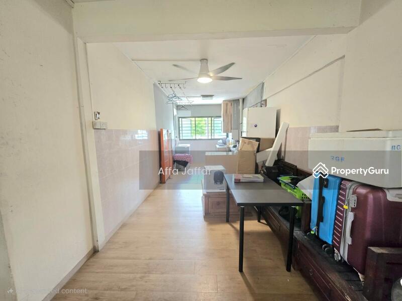 Living Hall