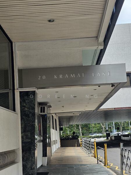 United House, 20 Kramat Lane, 760 sqft, Office For Sale, by Doreen Ng, 60075253 - CommercialGuru.com.sg