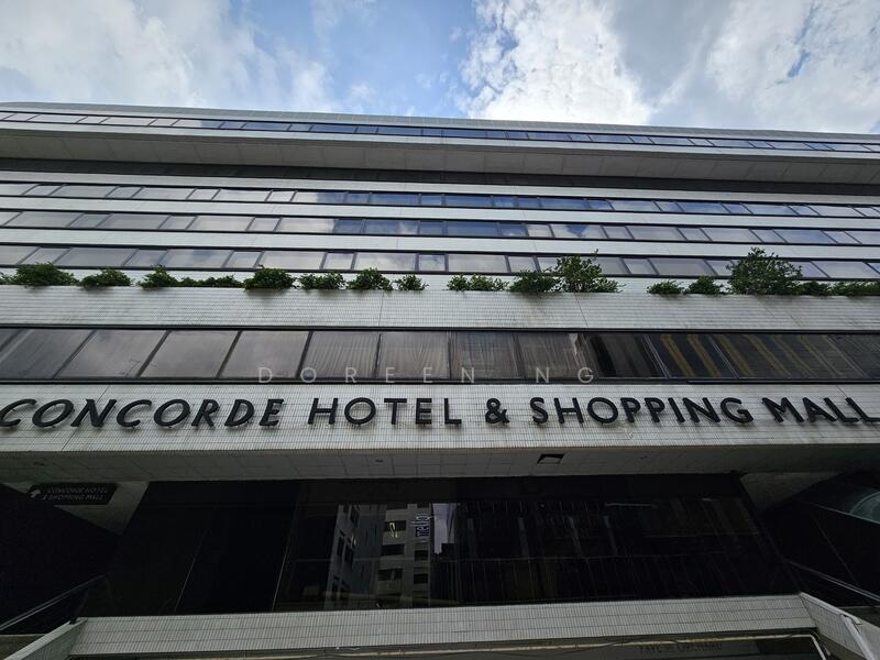 United House, 20 Kramat Lane, 760 sqft, Office For Sale, by Doreen Ng, 60075253 - CommercialGuru.com.sg