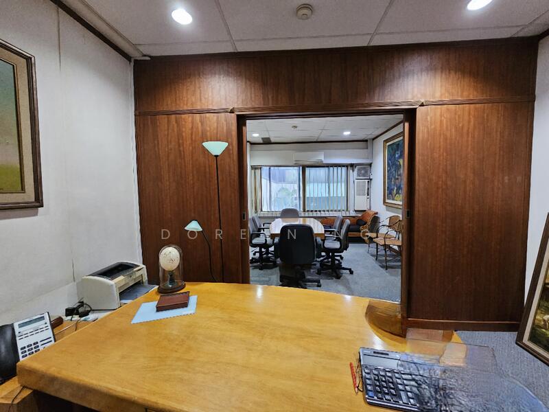 United House, 20 Kramat Lane, 760 sqft, Office For Sale, by Doreen Ng, 60075253 - CommercialGuru.com.sg