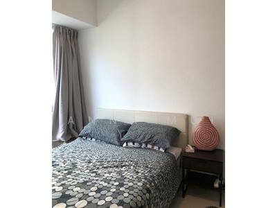 For Rent - City Square Residences