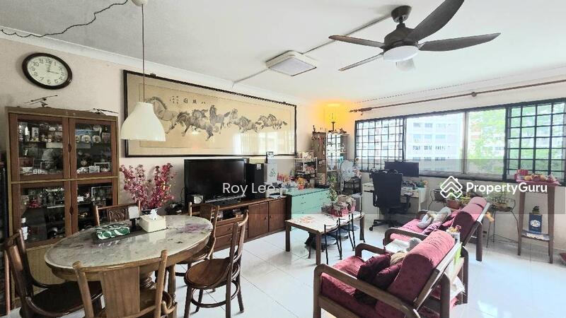 For Sale - 407 Serangoon Avenue 1