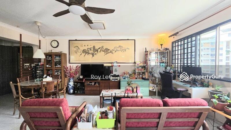 For Sale - 407 Serangoon Avenue 1