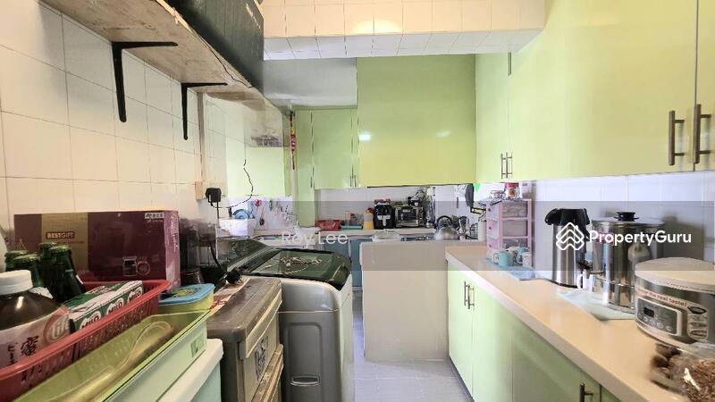 For Sale - 407 Serangoon Avenue 1